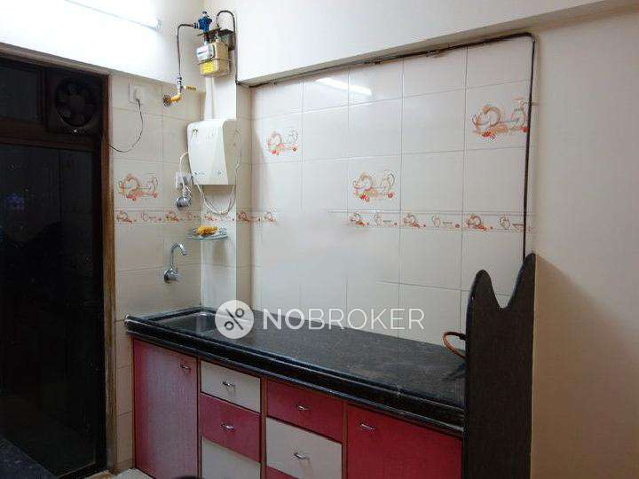 2 BHK Flat In Westin Sbi Milan For Sale  In Andheri %28west%29