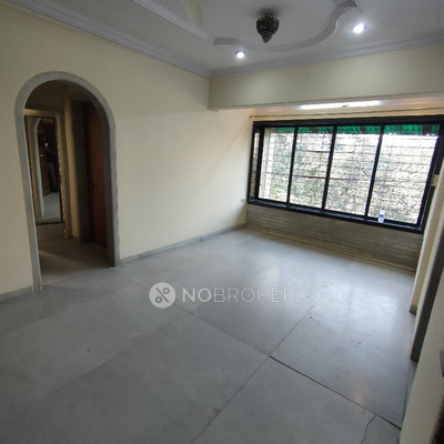 1 BHK Flat In Lok Gaurav Society, Vikhroli West for Rent  In Vikhroli West