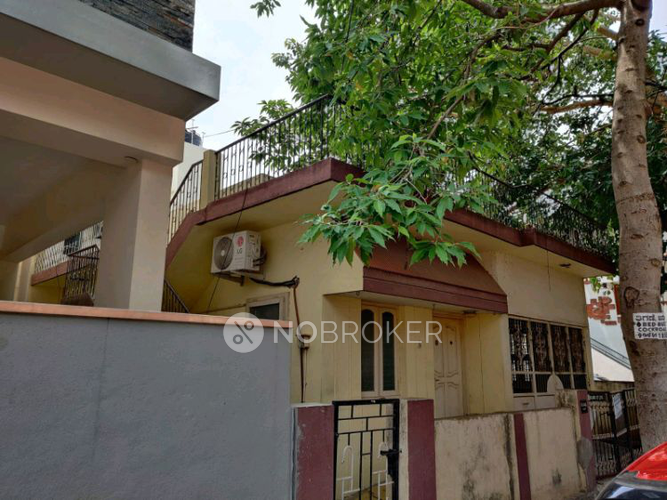 Independent House Vijayanagar Without Brokerage Unfurnished 3 BHK