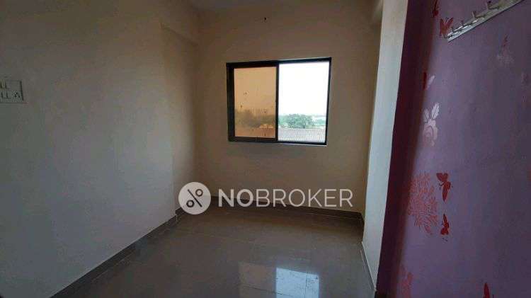 1 BHK Flat In Shree Ganesh Apartment For Sale  In Ranjnoli Bhiwandi