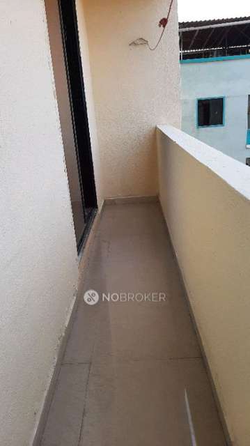 1 BHK Flat In Shree Ganesh Apartment For Sale  In Ranjnoli Bhiwandi