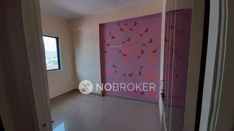 1 BHK Flat In Shree Ganesh Apartment For Sale  In Ranjnoli Bhiwandi