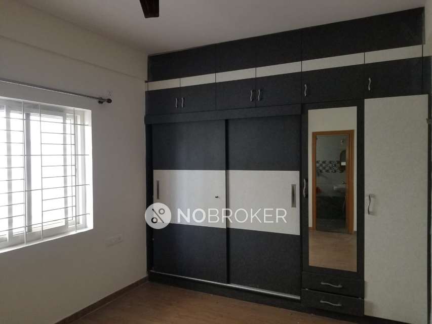 2 BHK Flat In Nmr Pearl Enclave for Rent  In Mahadevapura