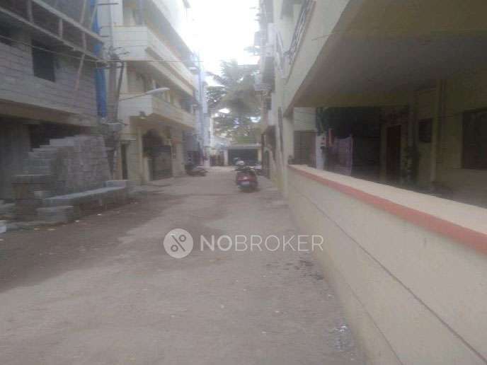 1 BHK House for Rent  In Jp Nagar 8th Phase