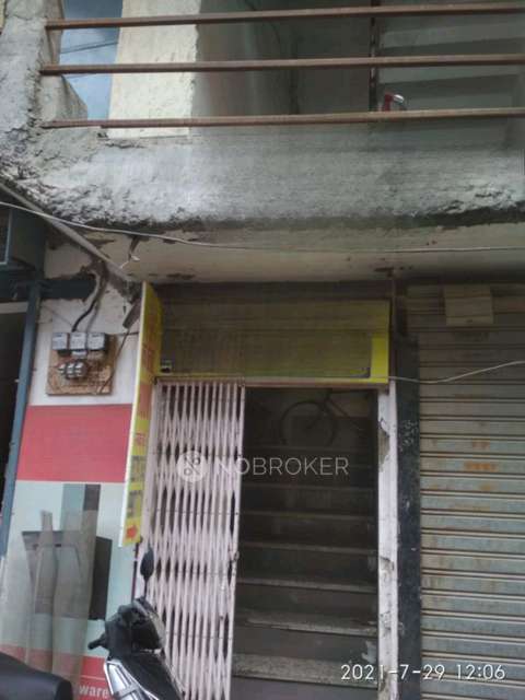 1 RK Flat In S V Market for Rent  In Sector 26