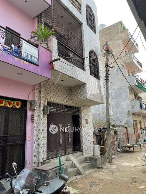 3 BHK House For Sale  In Qutub Vihar 