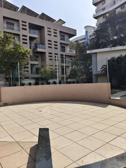 2 BHK Flat In Fortune Associates Aristolia for Rent  In Hadapsar