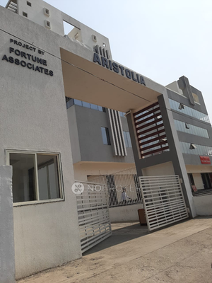 2 BHK Flat In Fortune Associates Aristolia for Rent  In Hadapsar