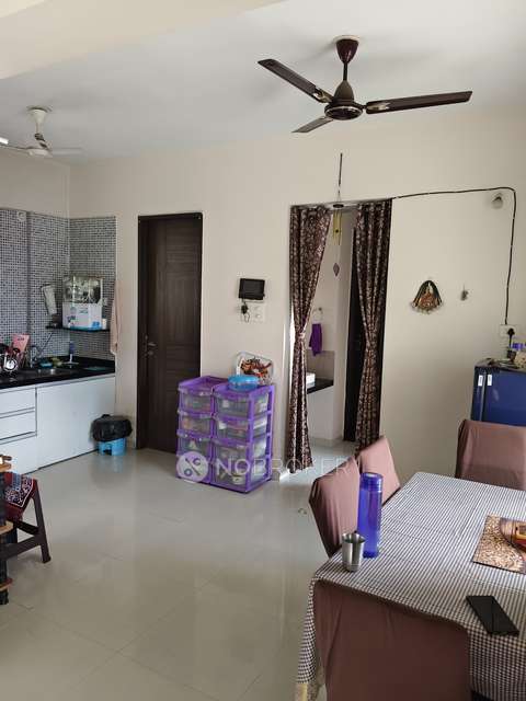 2 BHK Flat In Fortune Associates Aristolia for Rent  In Hadapsar