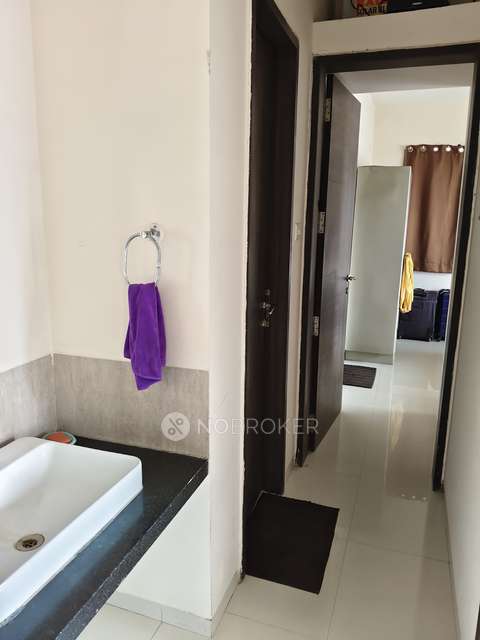 2 BHK Flat In Fortune Associates Aristolia for Rent  In Hadapsar