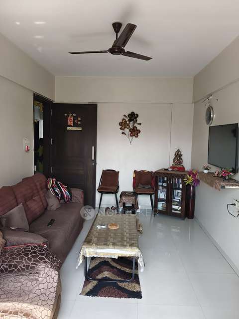 2 BHK Flat In Fortune Associates Aristolia for Rent  In Hadapsar