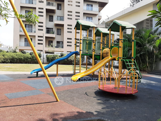 2 BHK Flat In Fortune Associates Aristolia for Rent  In Hadapsar