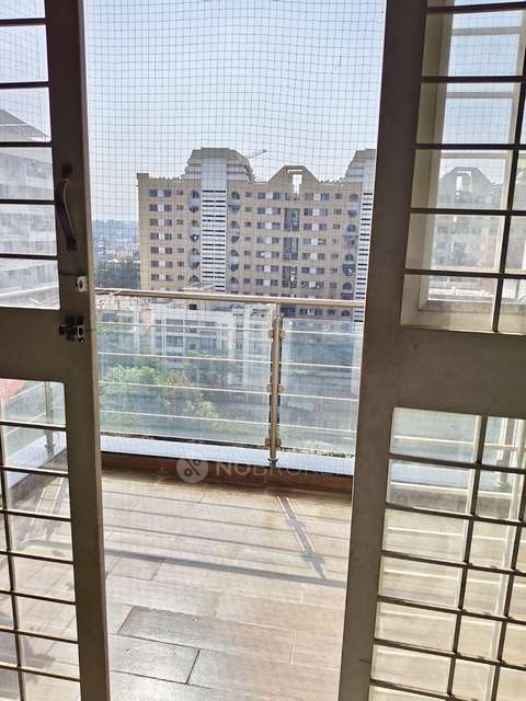 2 BHK Flat In Fortune Associates Aristolia for Rent  In Hadapsar