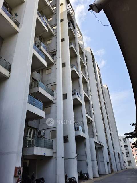 2 BHK Flat In Fortune Associates Aristolia for Rent  In Hadapsar