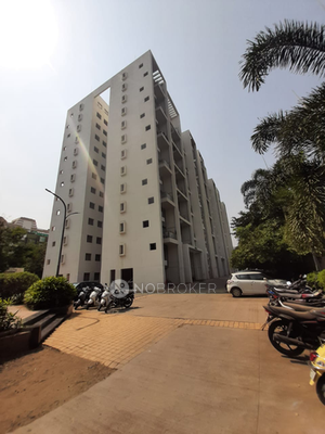 2 BHK Flat In Fortune Associates Aristolia for Rent  In Hadapsar