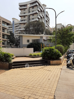 2 BHK Flat In Fortune Associates Aristolia for Rent  In Hadapsar