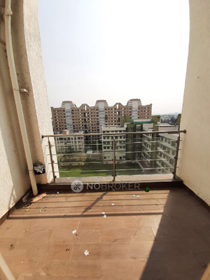 2 BHK Flat In Fortune Associates Aristolia for Rent  In Hadapsar
