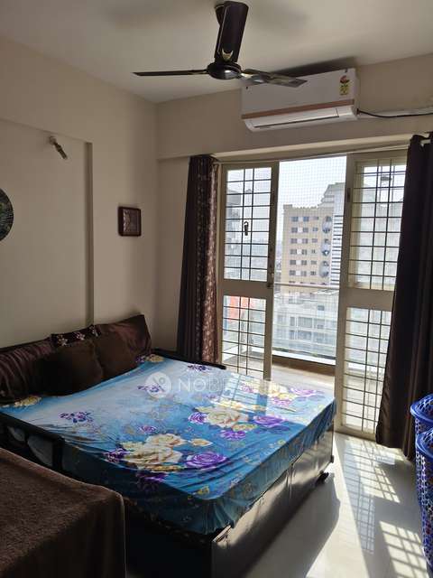 2 BHK Flat In Fortune Associates Aristolia for Rent  In Hadapsar