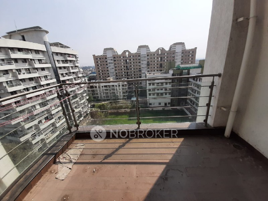 2 BHK Flat In Fortune Associates Aristolia for Rent  In Hadapsar