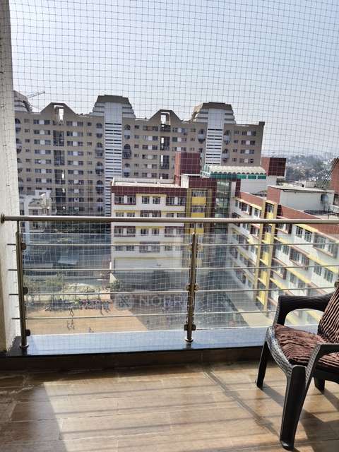 2 BHK Flat In Fortune Associates Aristolia for Rent  In Hadapsar