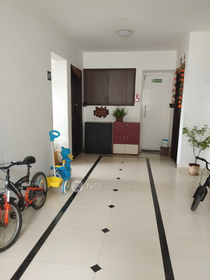2 BHK Flat In Fortune Associates Aristolia for Rent  In Hadapsar