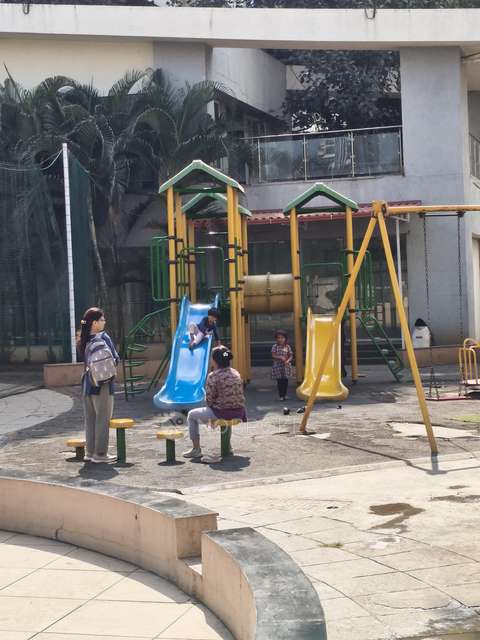 2 BHK Flat In Fortune Associates Aristolia for Rent  In Hadapsar