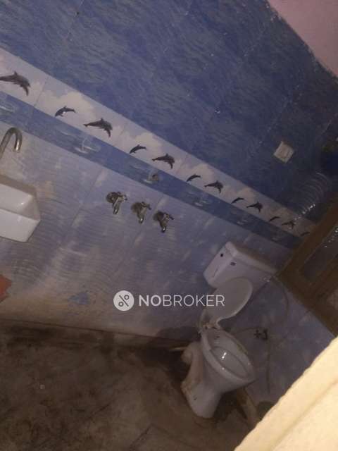 1 BHK Flat For Sale  In Rohini