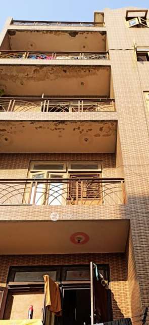 1 BHK Flat For Sale  In Rohini