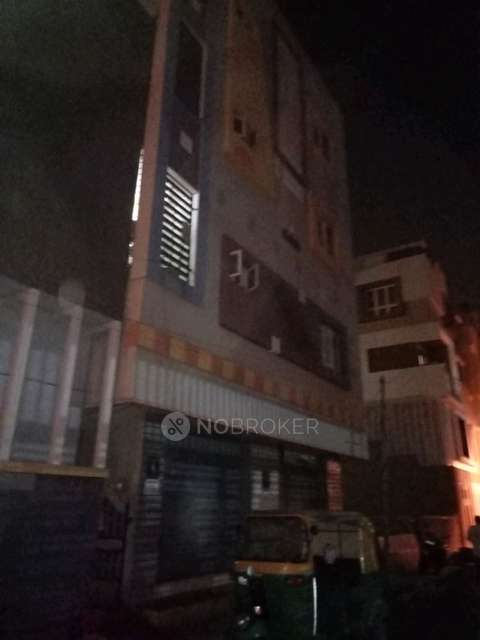 2 BHK Flat In Standalone Building  for Rent  In T. Dasarahalli
