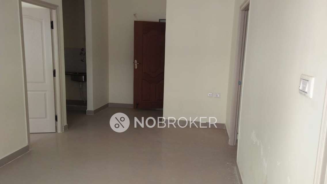 2 BHK Flat In Prabhavathi Paramount For Sale  In Electronic City