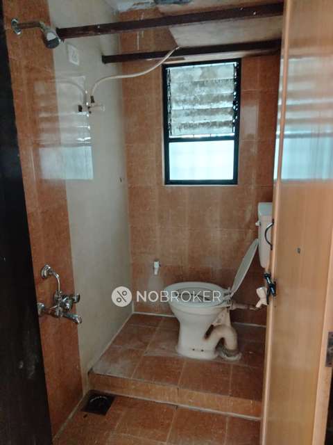 1 RK Flat In Saishriya Residency For Sale  In Dhayari