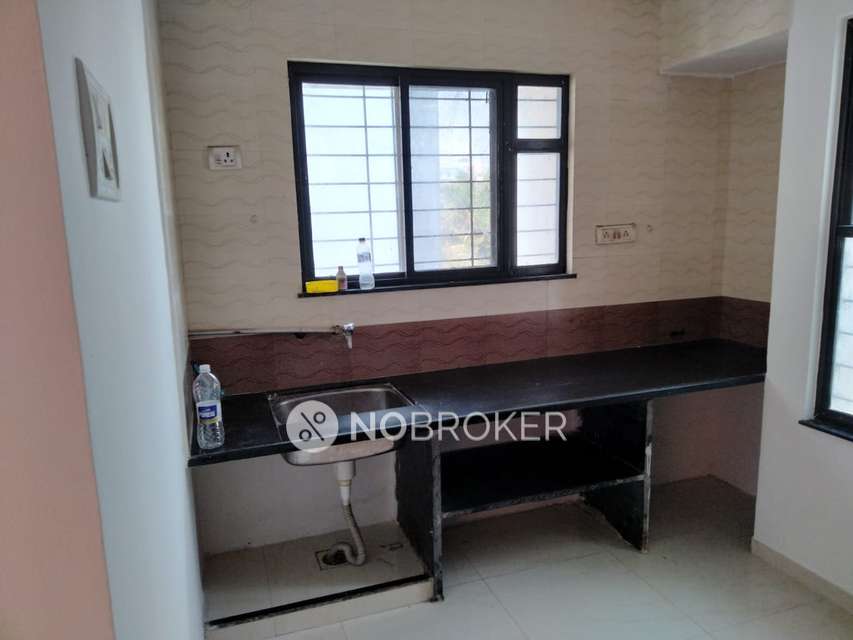 1 RK Flat In Saishriya Residency For Sale  In Dhayari