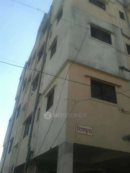 1 RK Flat In Shiv Krupa for Rent  In Pimpri-chinchwad
