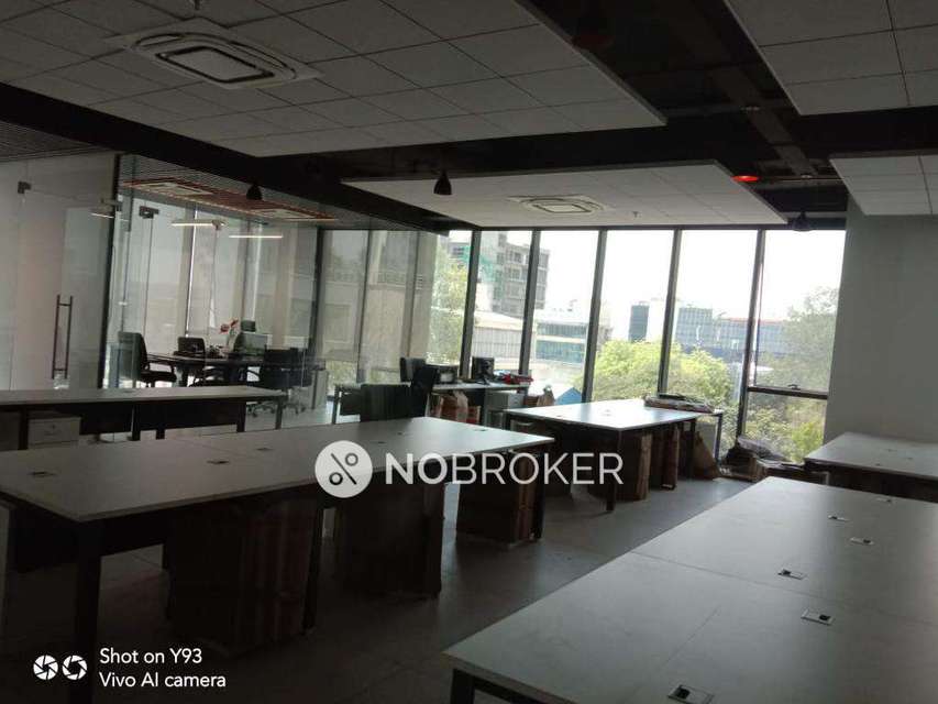 Office Space in Udyog Vihar, Delhi for Rent 
