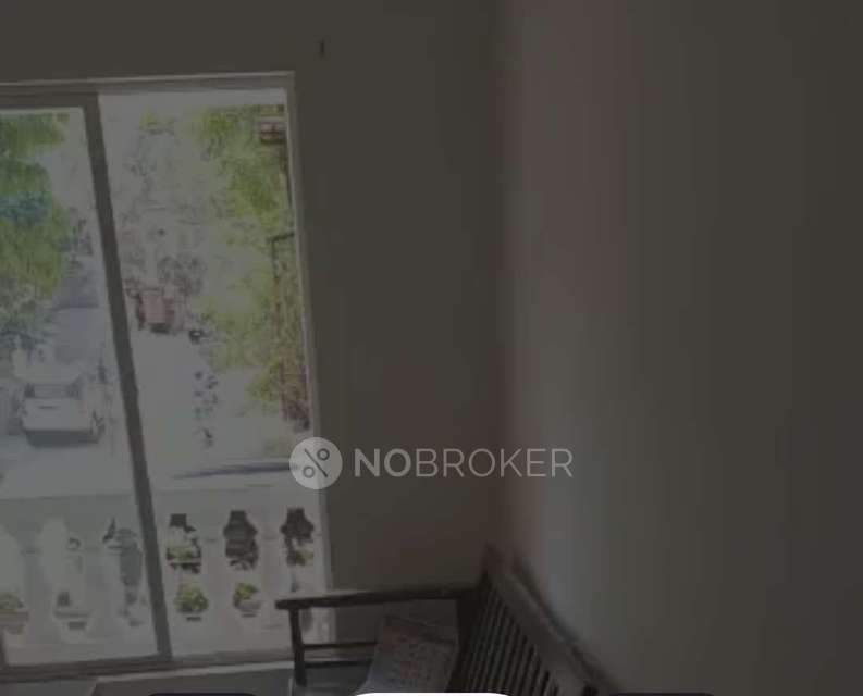 2 BHK Flat In Palace Orchard for Rent  In Mohammed Wadi