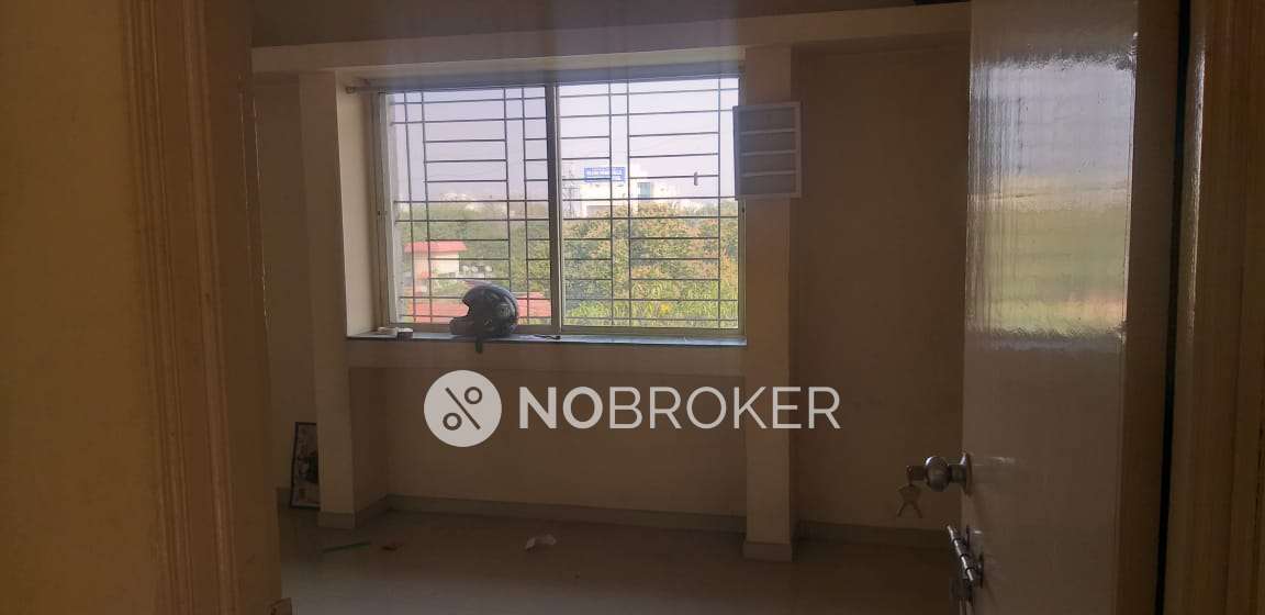 2 BHK Flat In Agrawal Gardens for Rent  In Hadapsar