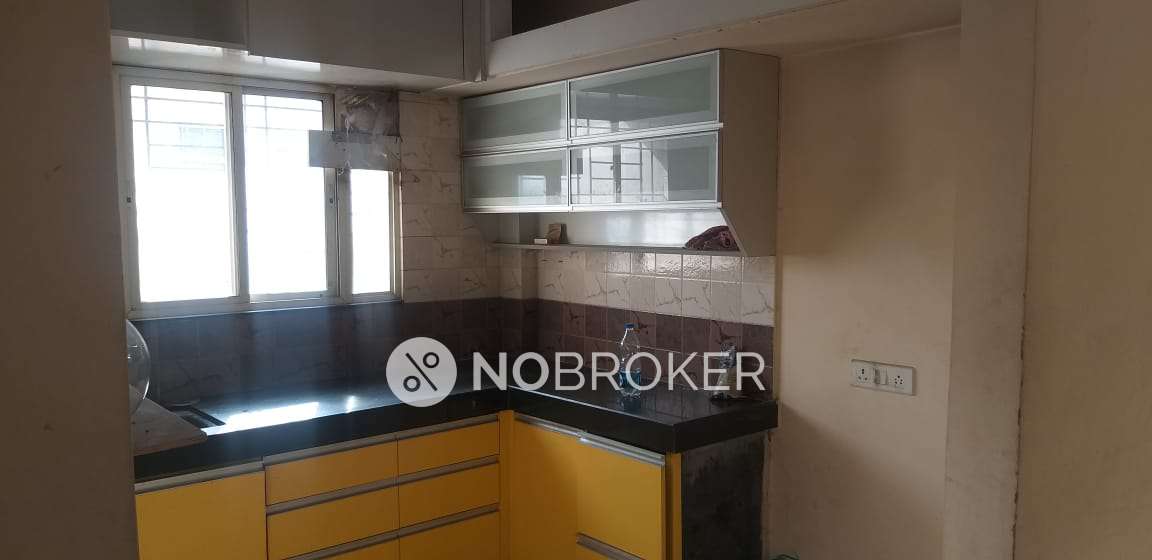 2 BHK Flat In Agrawal Gardens for Rent  In Hadapsar