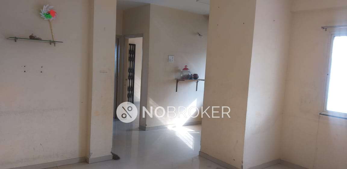 2 BHK Flat In Agrawal Gardens for Rent  In Hadapsar