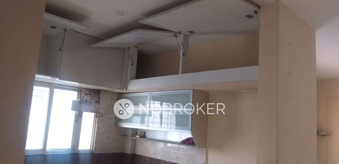 2 BHK Flat In Agrawal Gardens for Rent  In Hadapsar