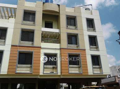 1 RK House for Rent  In Dhanori