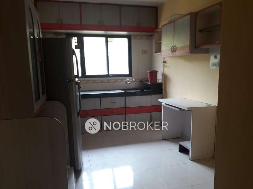 2 BHK Flat In Vishaldeep Residency for Rent  In Chandan Nagar