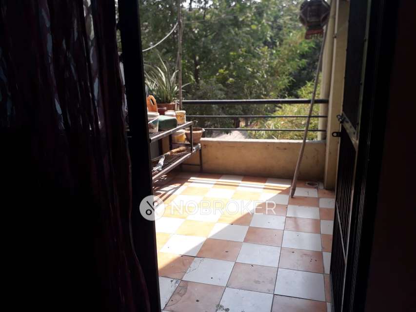 2 BHK Flat In Vishaldeep Residency for Rent  In Chandan Nagar