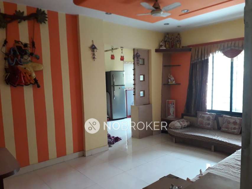 2 BHK Flat In Vishaldeep Residency for Rent  In Chandan Nagar