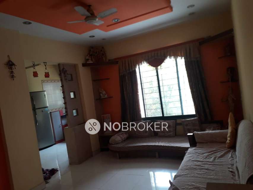 2 BHK Flat In Vishaldeep Residency for Rent  In Chandan Nagar