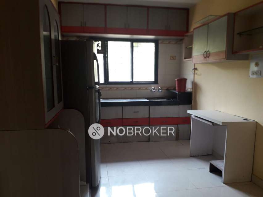 2 BHK Flat In Vishaldeep Residency for Rent  In Chandan Nagar