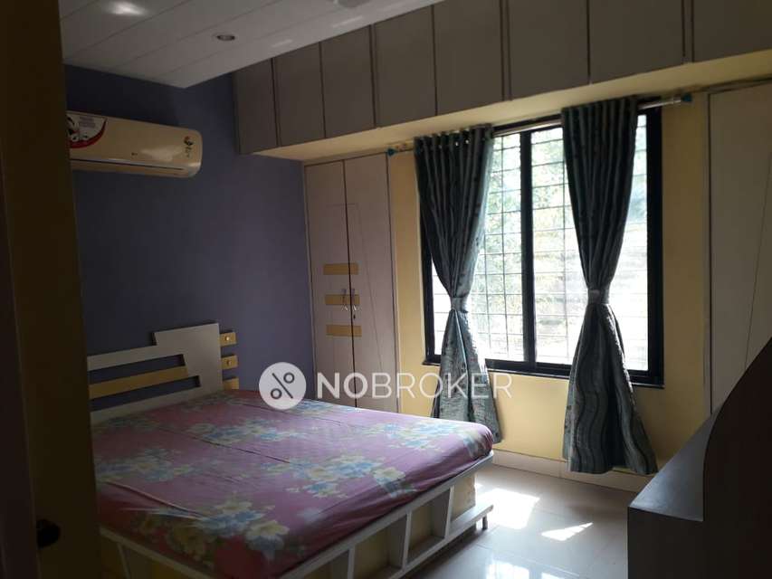 2 BHK Flat In Vishaldeep Residency for Rent  In Chandan Nagar