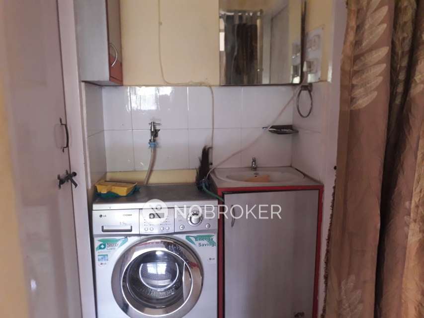 2 BHK Flat In Vishaldeep Residency for Rent  In Chandan Nagar