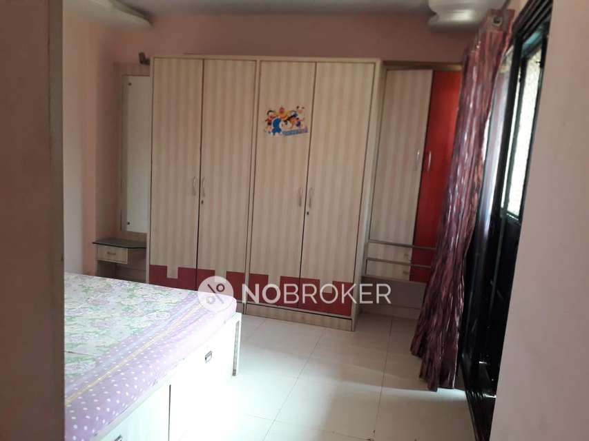 2 BHK Flat In Vishaldeep Residency for Rent  In Chandan Nagar