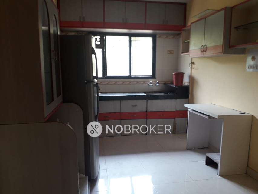 2 BHK Flat In Vishaldeep Residency for Rent  In Chandan Nagar
