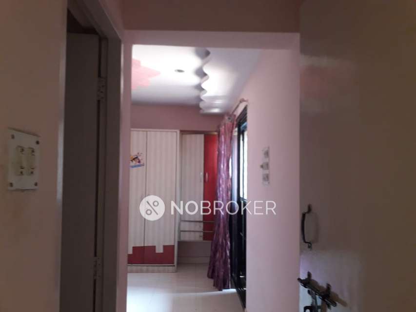 2 BHK Flat In Vishaldeep Residency for Rent  In Chandan Nagar